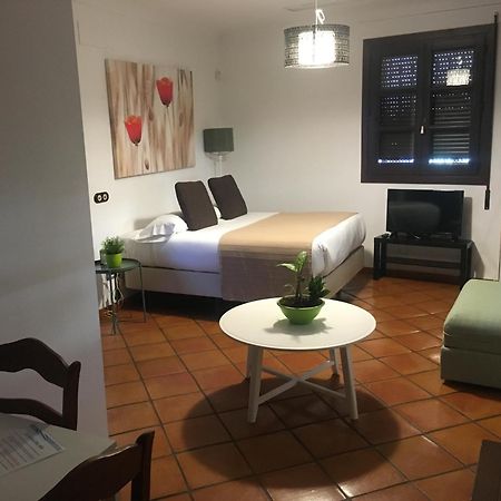 La Casa Del Rio Lejlighed Córdoba Eksteriør billede