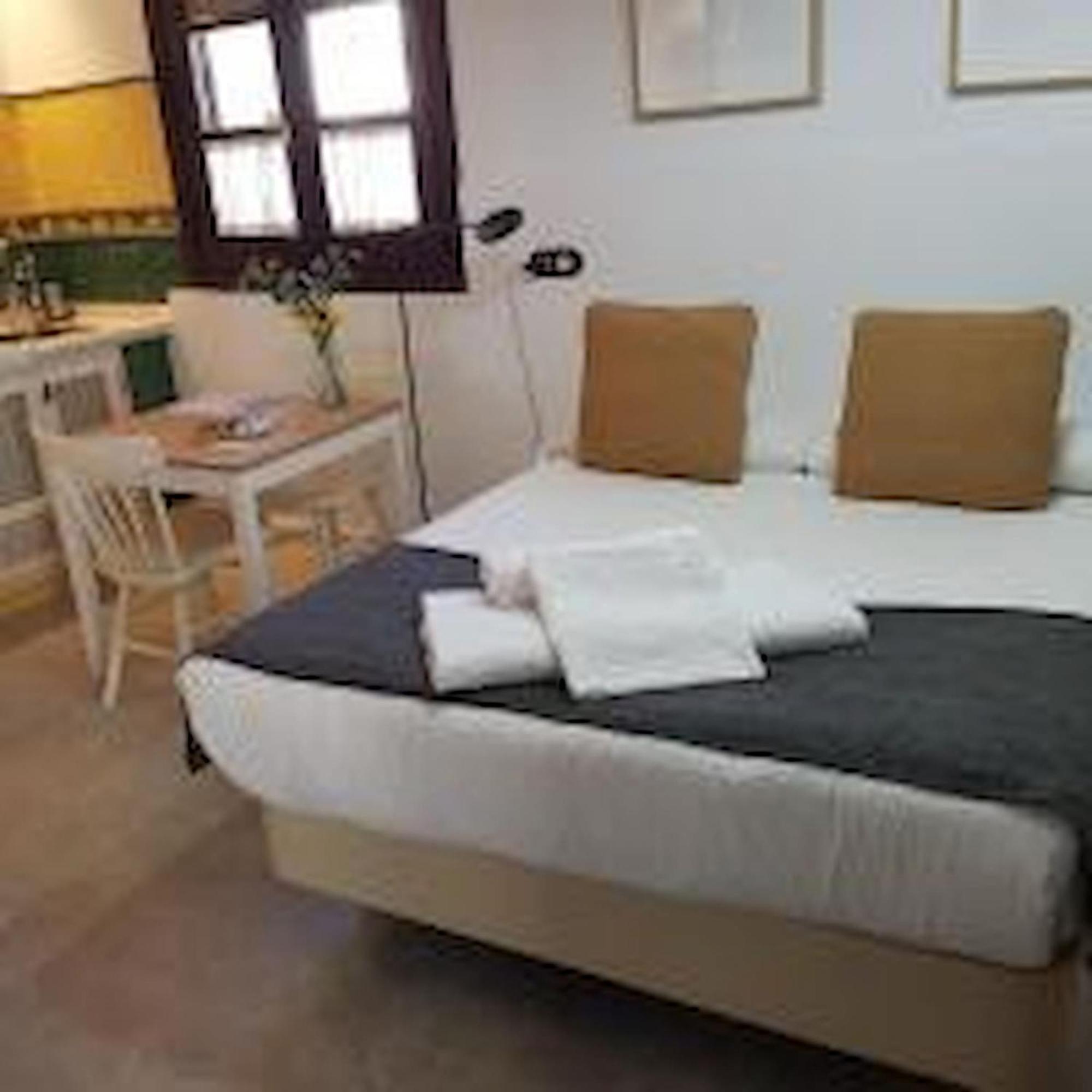 La Casa Del Rio Lejlighed Córdoba Eksteriør billede