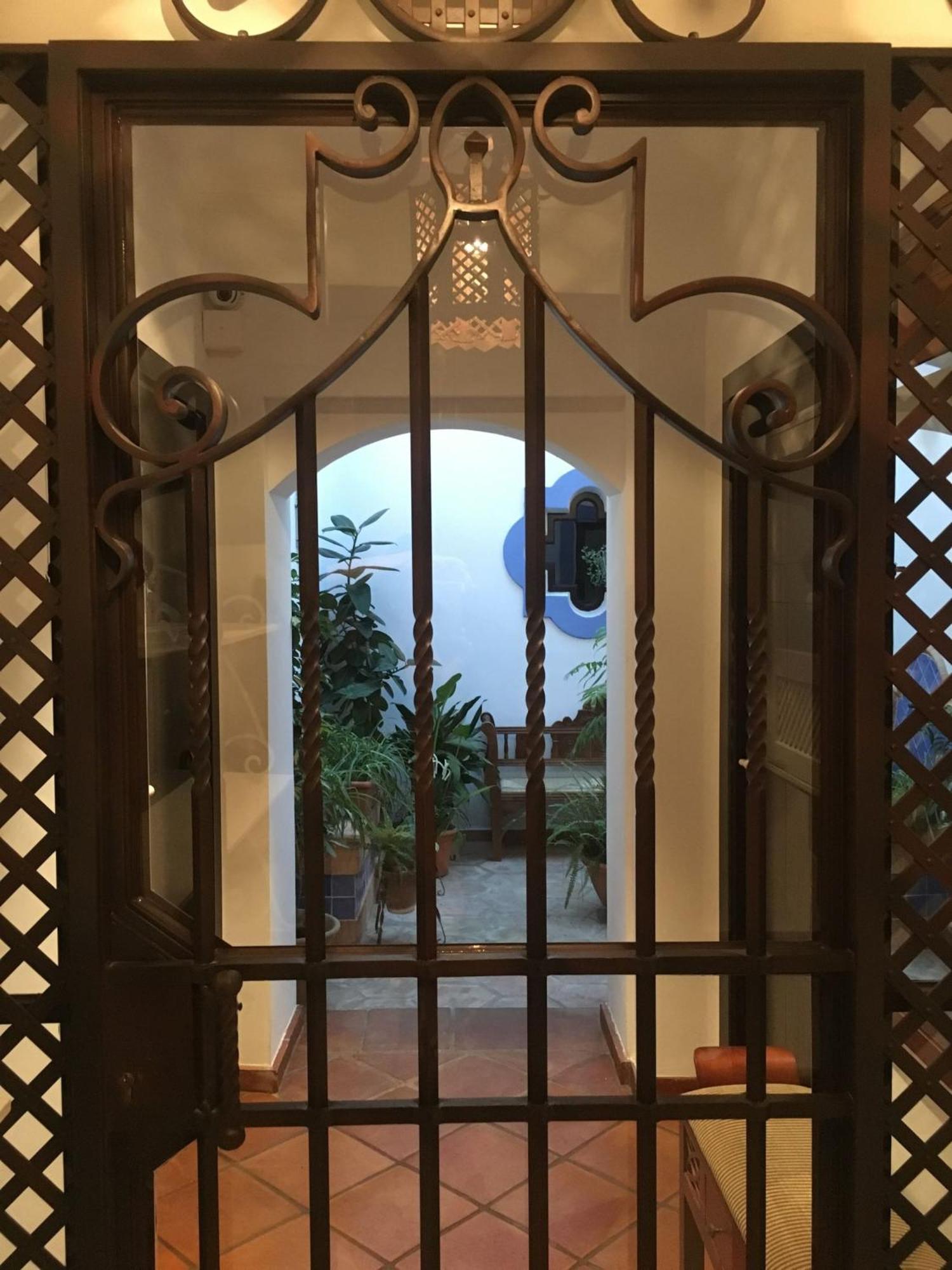 La Casa Del Rio Lejlighed Córdoba Eksteriør billede