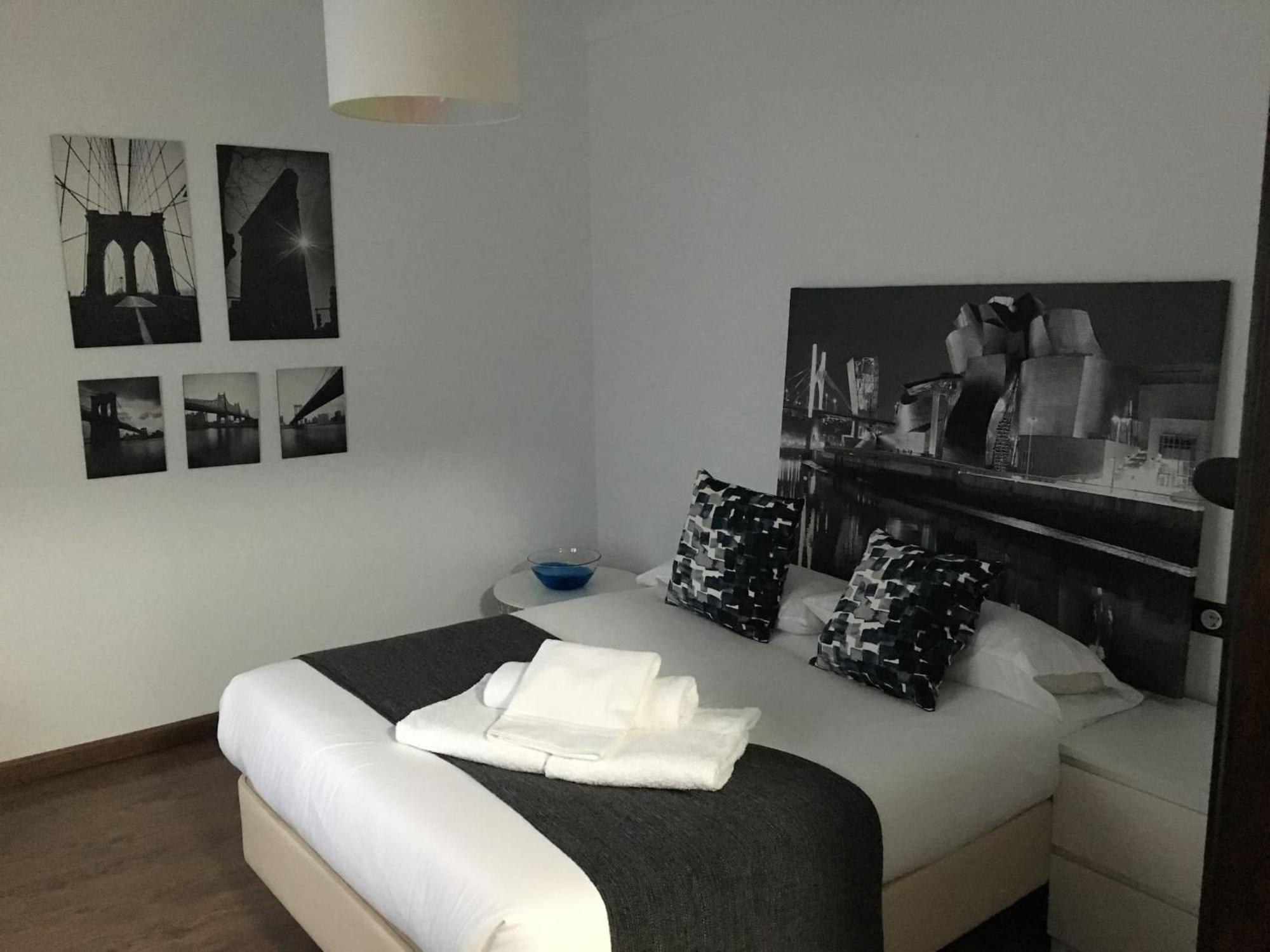 La Casa Del Rio Lejlighed Córdoba Eksteriør billede