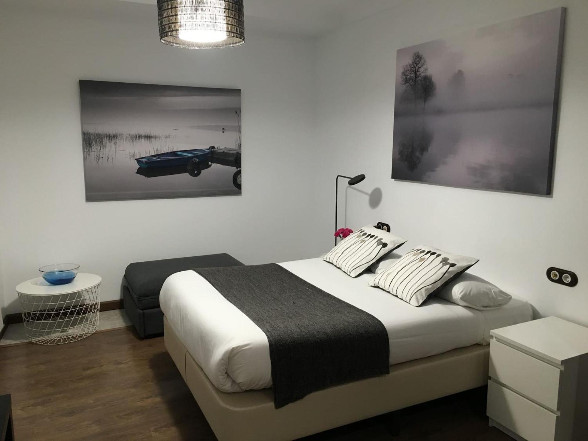 La Casa Del Rio Lejlighed Córdoba Eksteriør billede