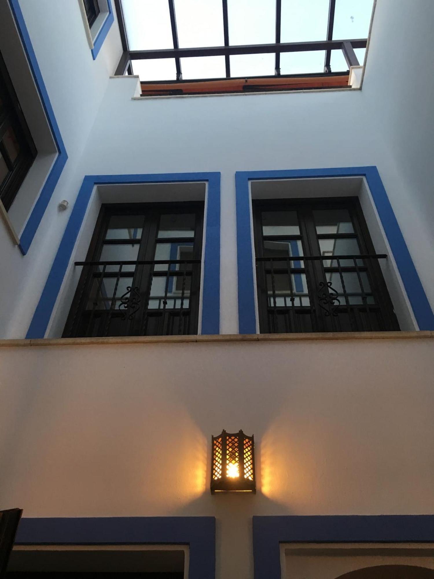 La Casa Del Rio Lejlighed Córdoba Eksteriør billede