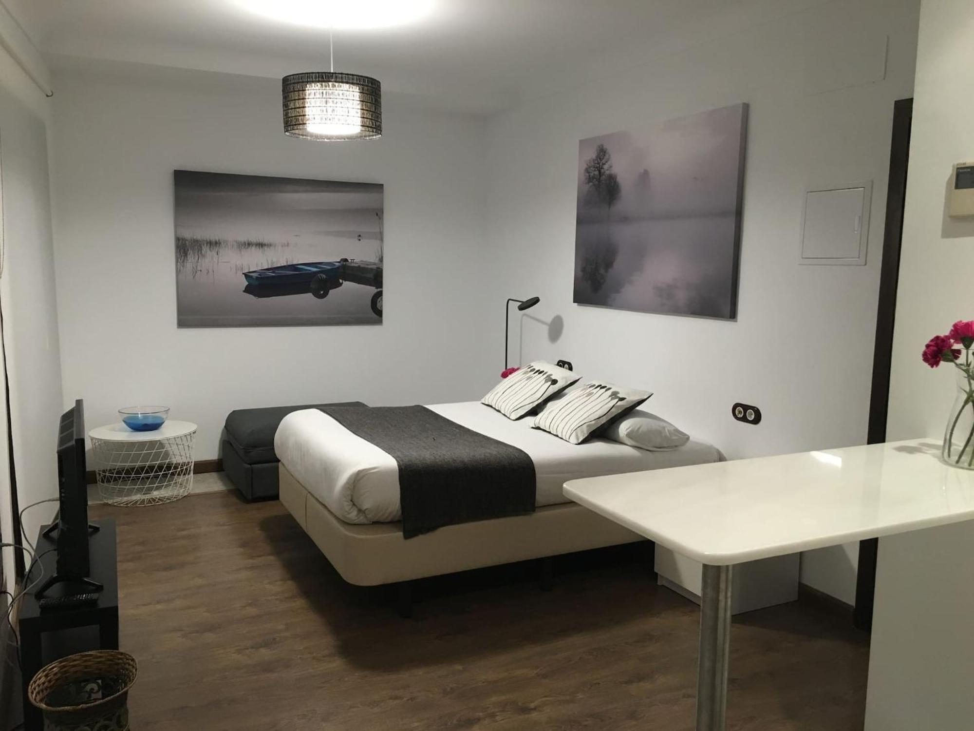 La Casa Del Rio Lejlighed Córdoba Eksteriør billede