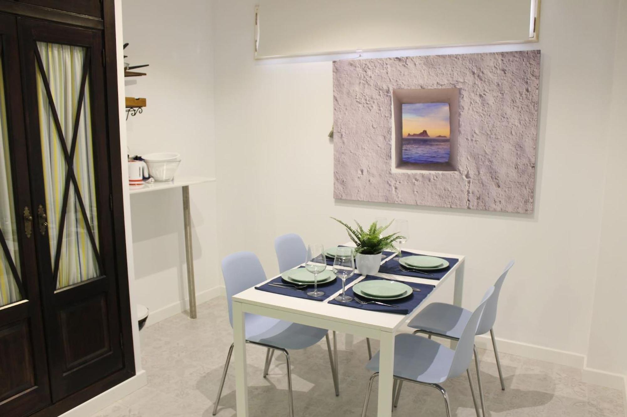 La Casa Del Rio Lejlighed Córdoba Eksteriør billede
