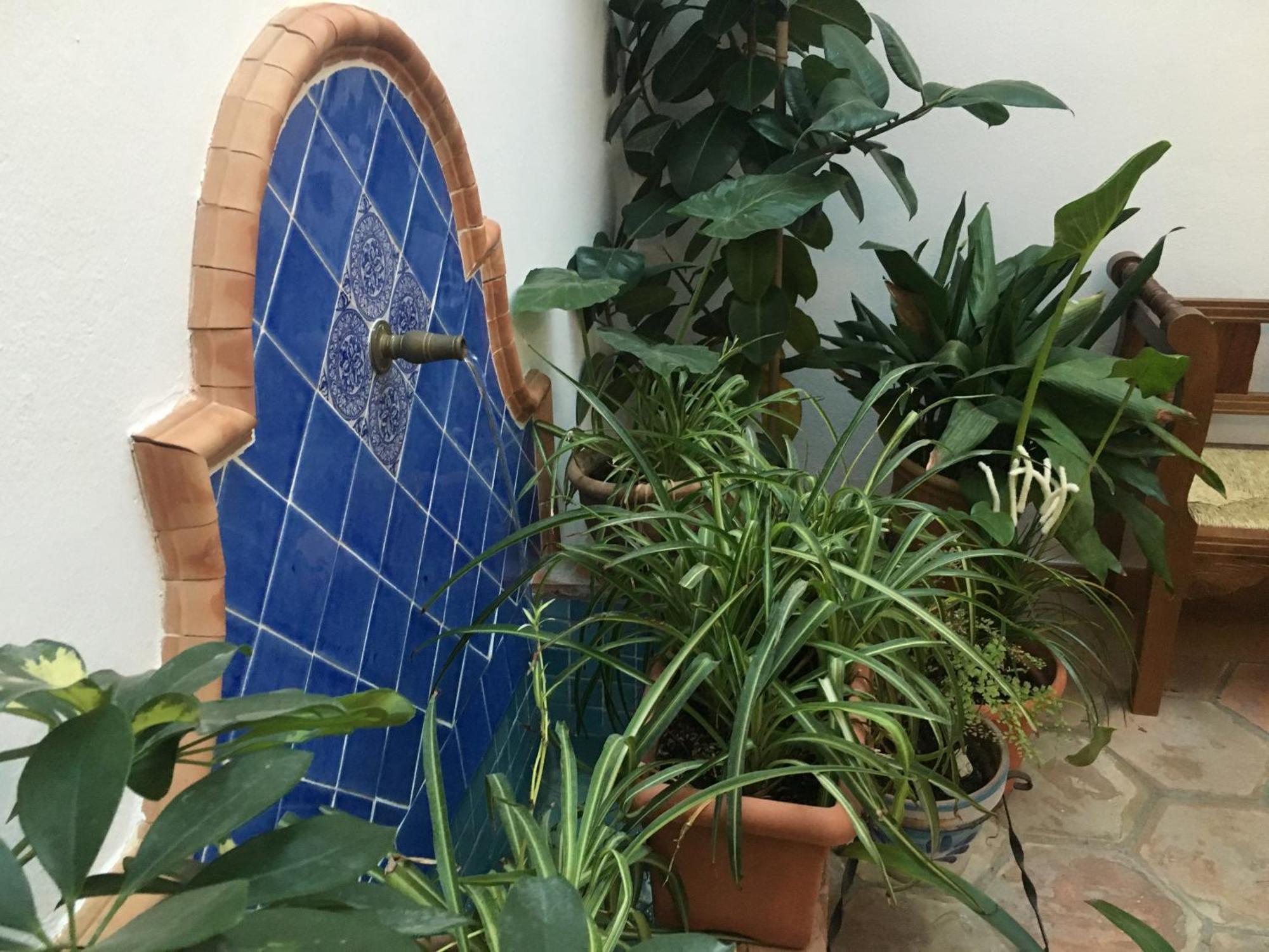La Casa Del Rio Lejlighed Córdoba Eksteriør billede