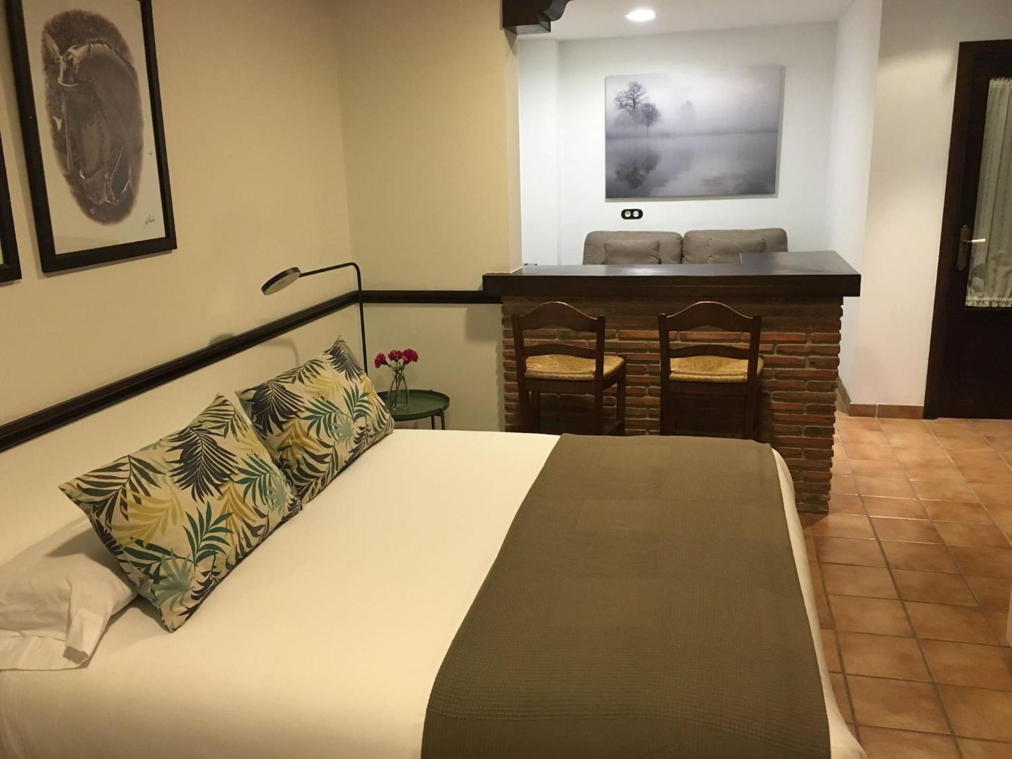 La Casa Del Rio Lejlighed Córdoba Eksteriør billede