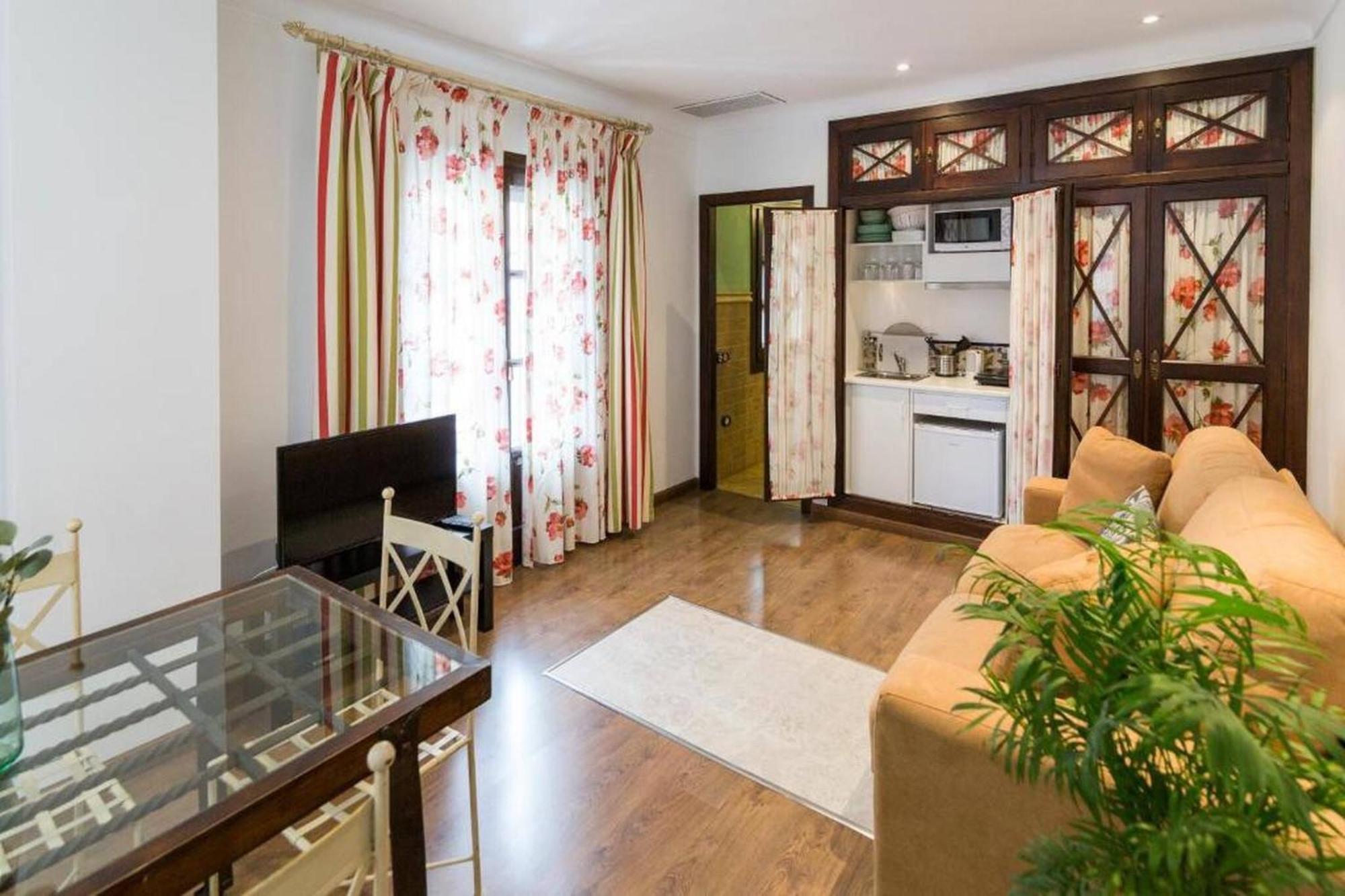 La Casa Del Rio Lejlighed Córdoba Eksteriør billede