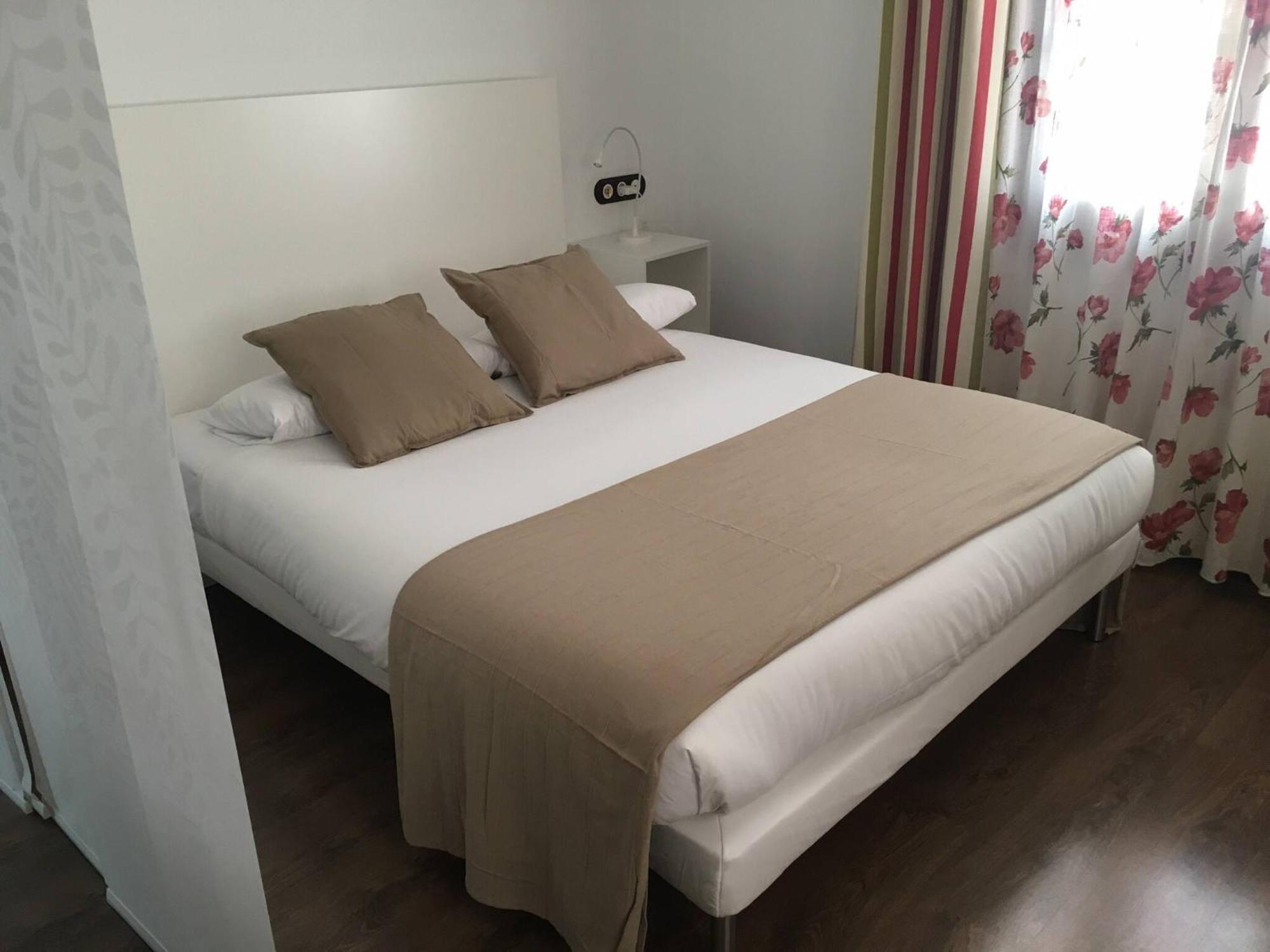 La Casa Del Rio Lejlighed Córdoba Eksteriør billede