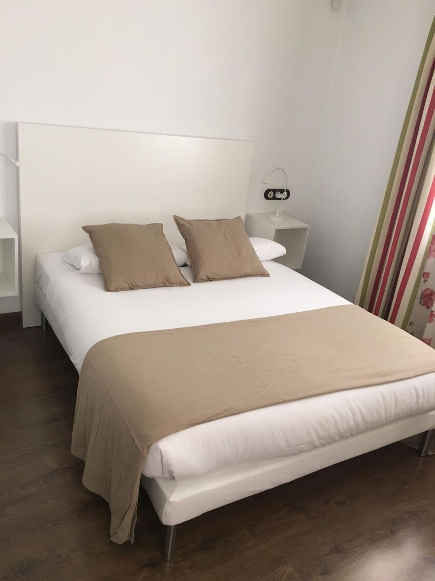 La Casa Del Rio Lejlighed Córdoba Eksteriør billede