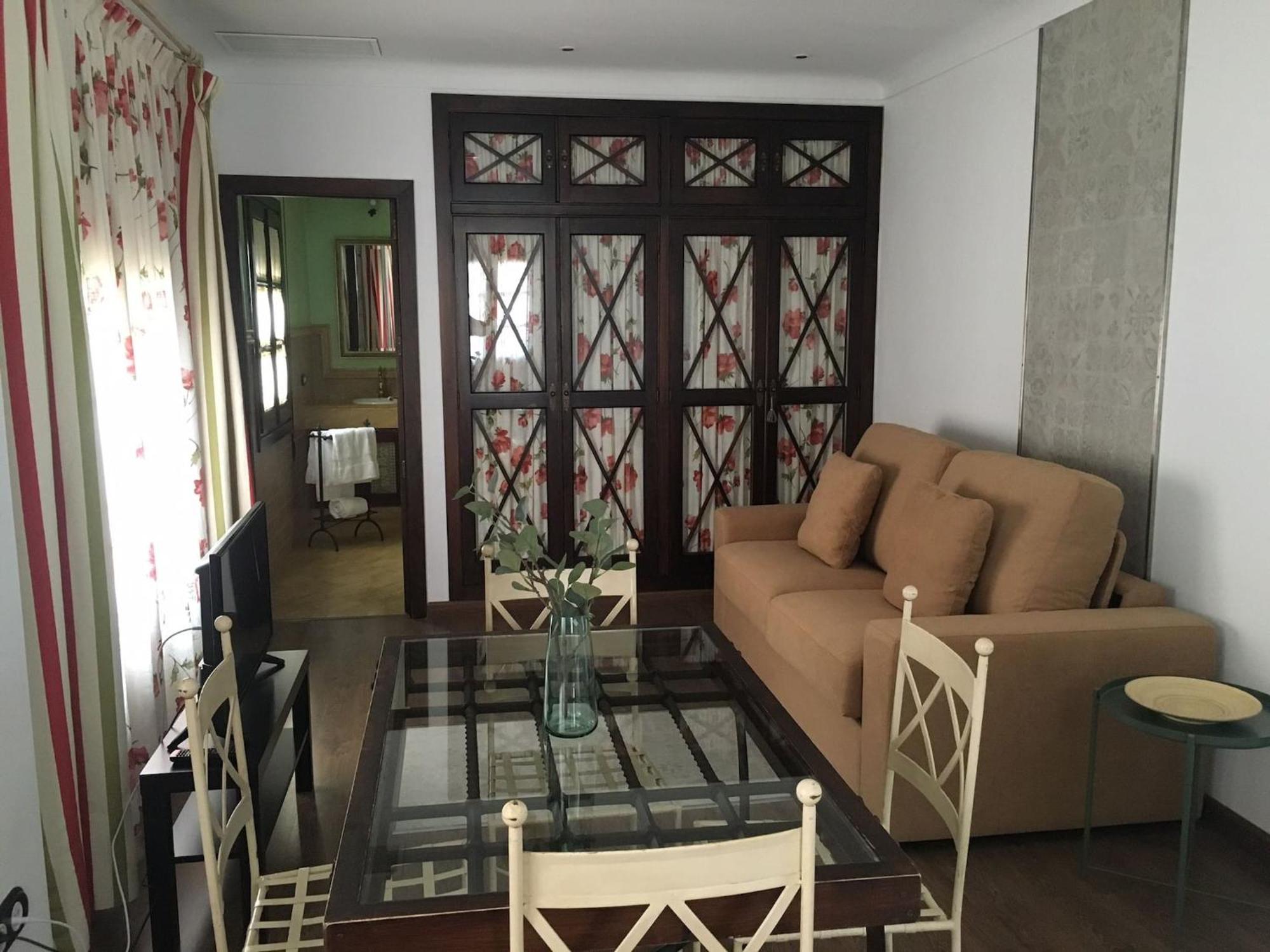 La Casa Del Rio Lejlighed Córdoba Eksteriør billede
