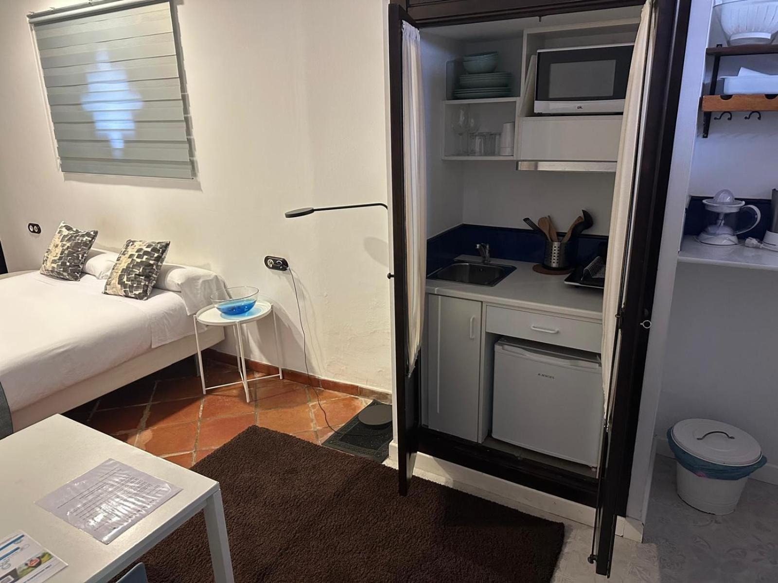 La Casa Del Rio Lejlighed Córdoba Eksteriør billede