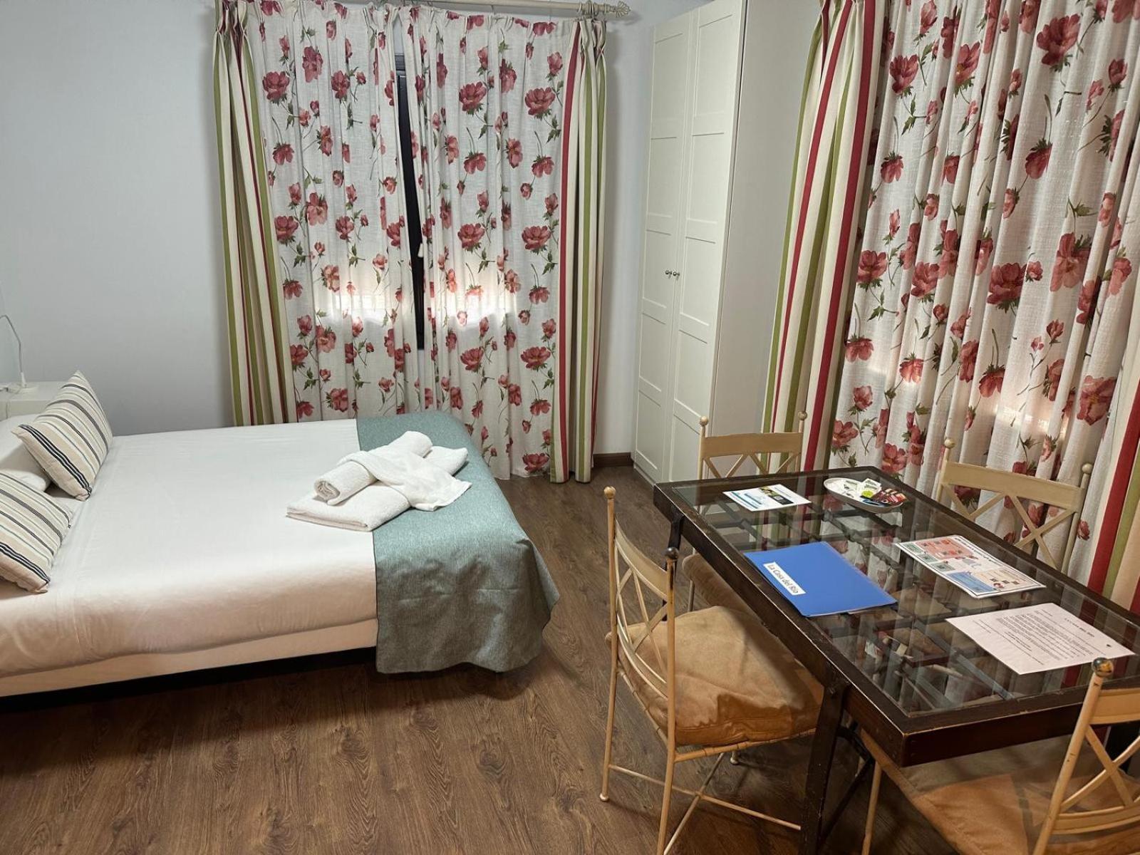 La Casa Del Rio Lejlighed Córdoba Eksteriør billede