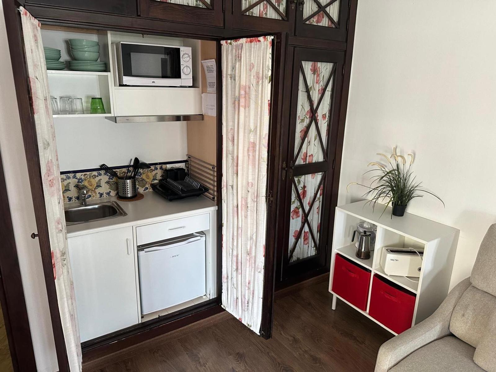 La Casa Del Rio Lejlighed Córdoba Eksteriør billede