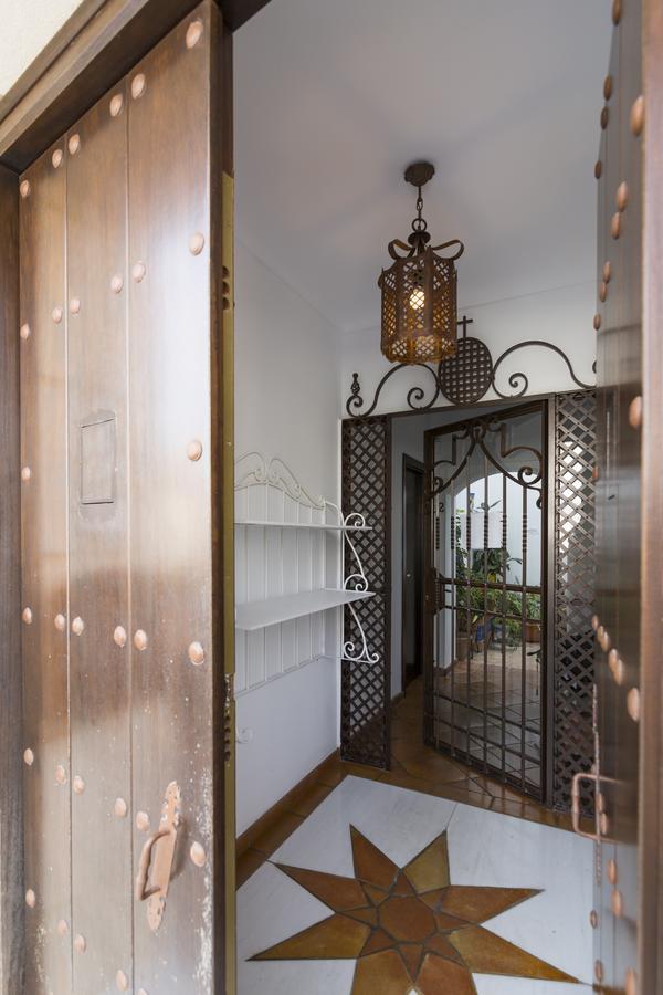 La Casa Del Rio Lejlighed Córdoba Eksteriør billede