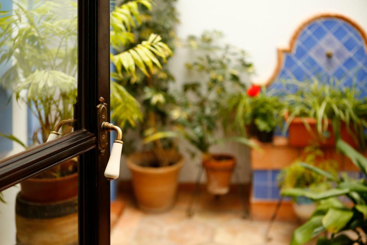 La Casa Del Rio Lejlighed Córdoba Eksteriør billede