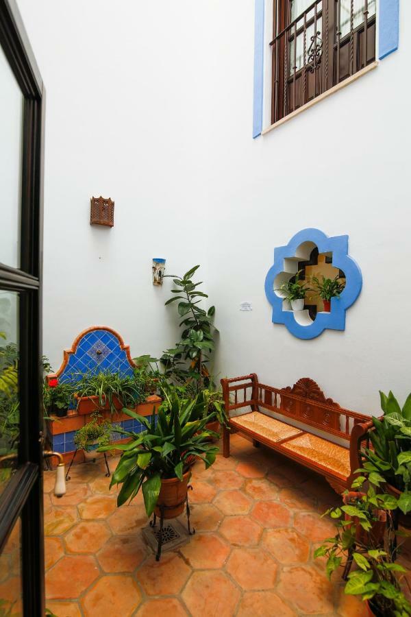 La Casa Del Rio Lejlighed Córdoba Eksteriør billede