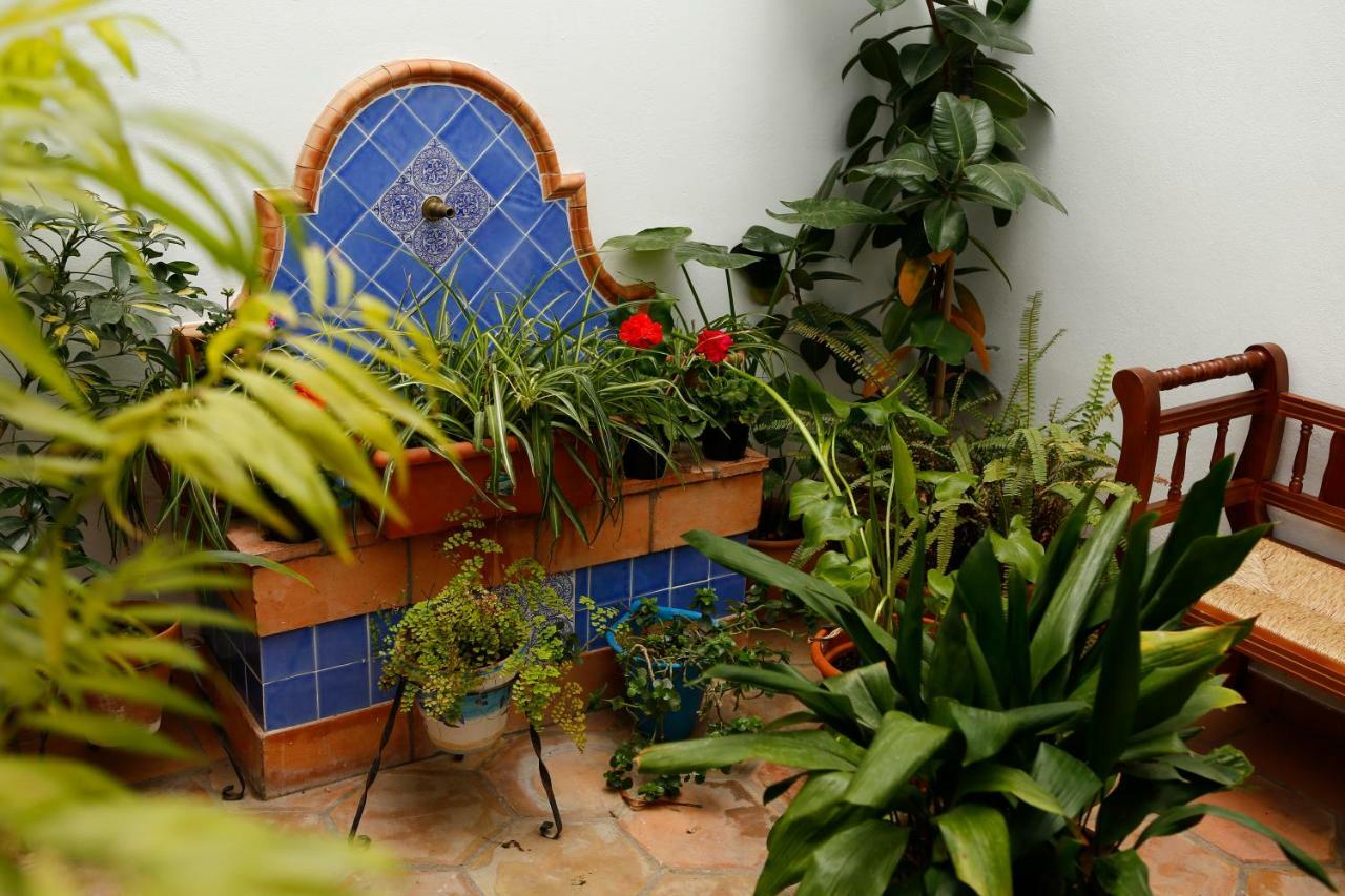 La Casa Del Rio Lejlighed Córdoba Eksteriør billede