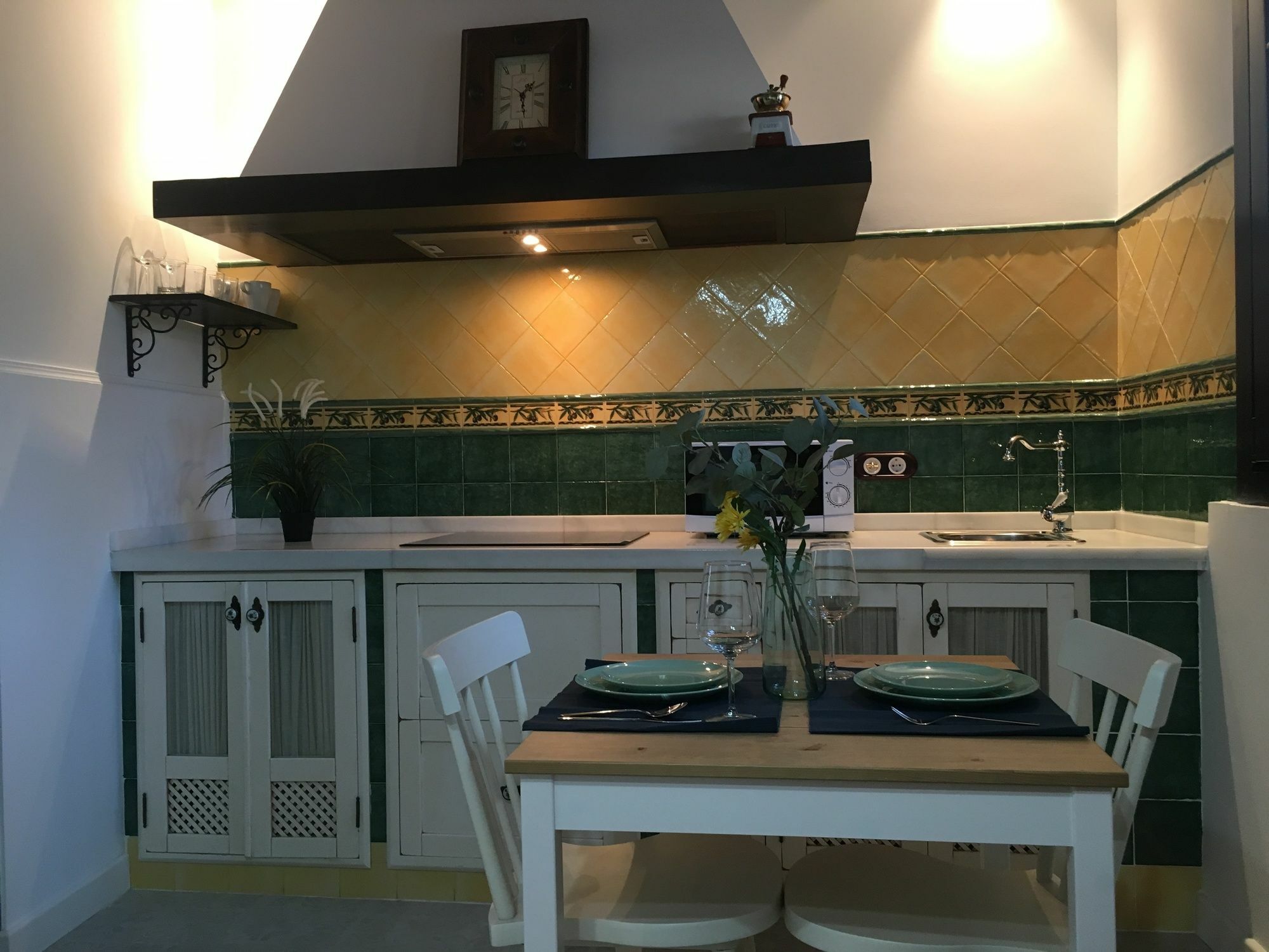 La Casa Del Rio Lejlighed Córdoba Eksteriør billede