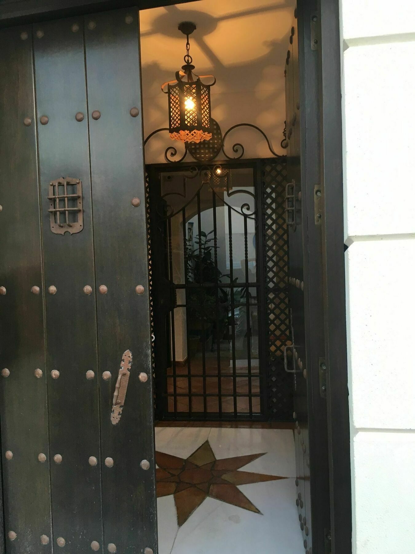 La Casa Del Rio Lejlighed Córdoba Eksteriør billede