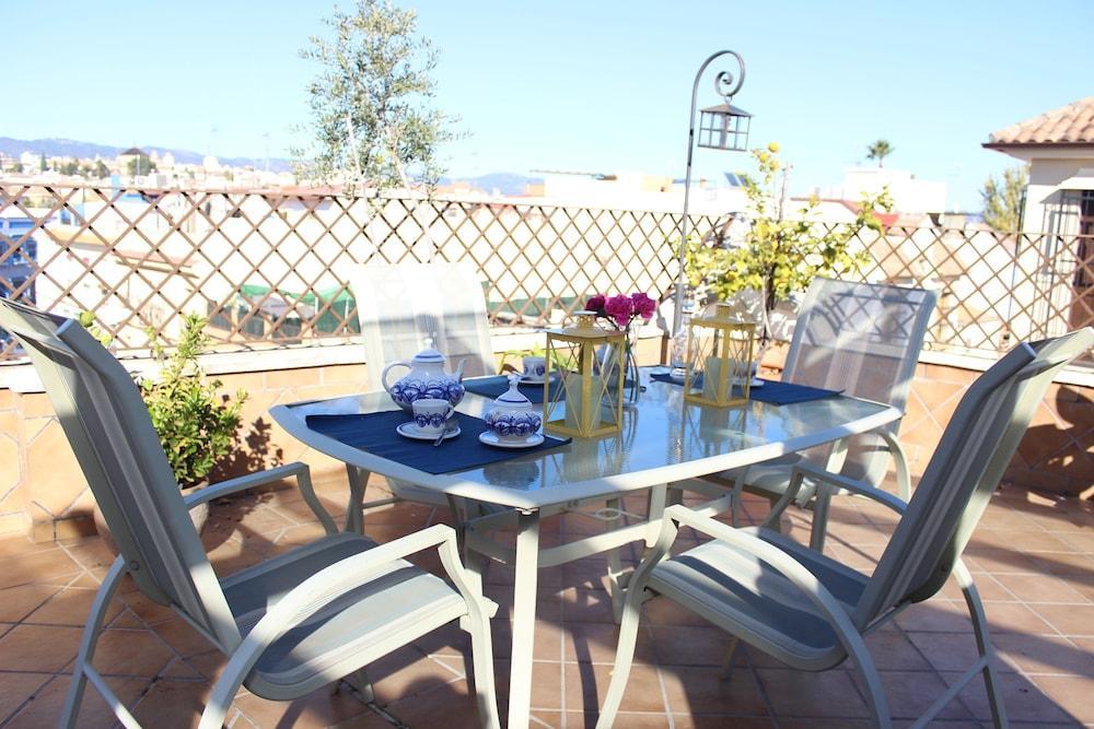 La Casa Del Rio Lejlighed Córdoba Eksteriør billede
